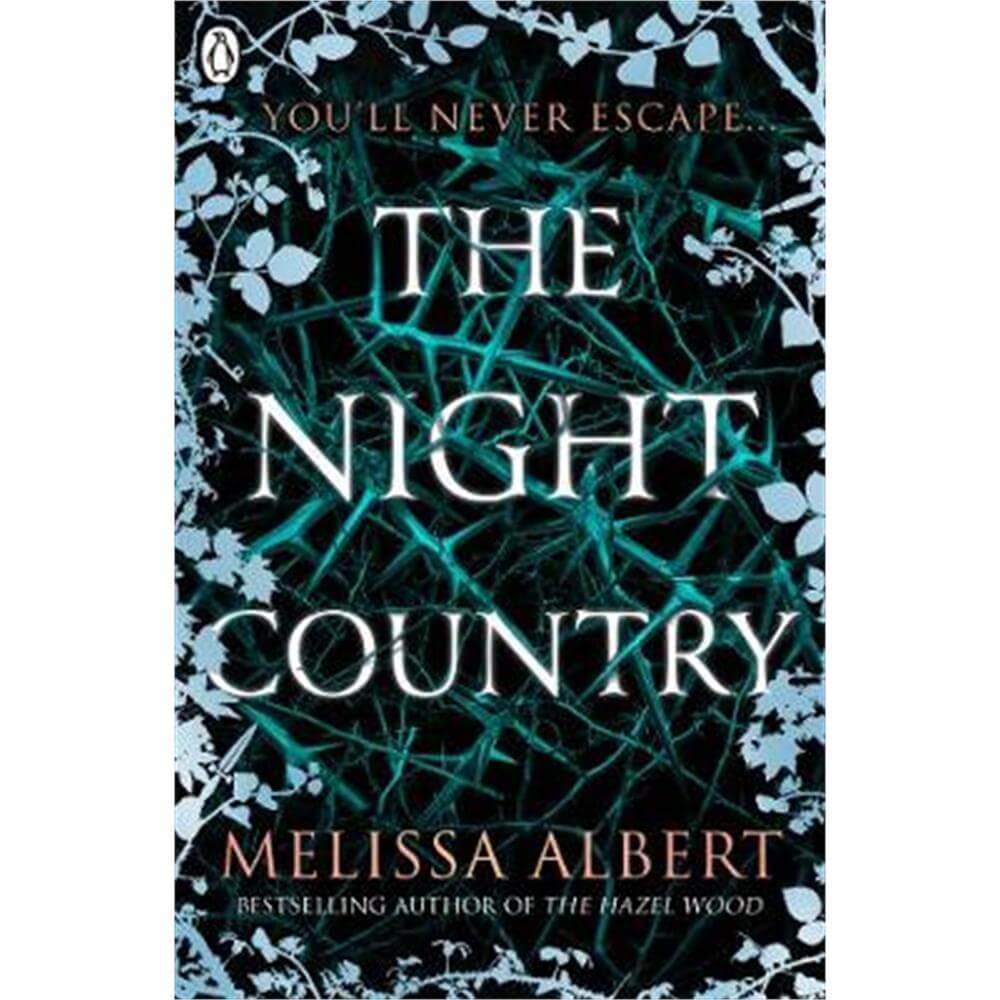 The Night Country (Paperback) - Melissa Albert